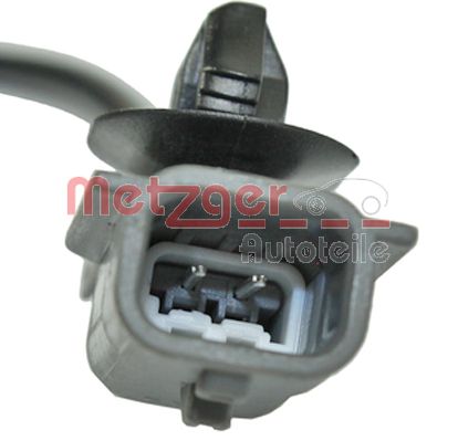 METZGER 0900867 Sensore, N°...